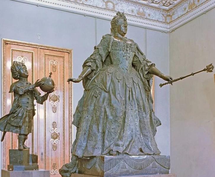 Скульптура: самые известные образцы, виды древних и современных авторов России и мира
