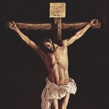 «Агнец Божий», Франсиско де Сурбаран — описание картины
