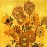 Арльские дамы (Воспоминания об Эттенском саду), Ван Гог, 1888 г