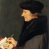 Автопортрет, Ганс Гольбейн Младший, 1542 г