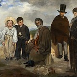 Эдуард Мане: картины и биография художника