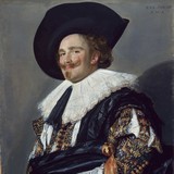 Франс Хальс (Hals), портреты и биография
