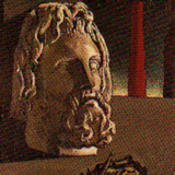 Гладиатор цикл картин Джорджо де Кирико
