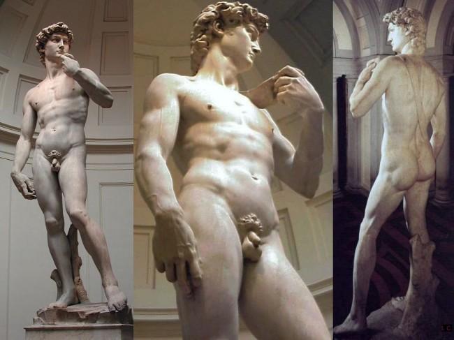 История каменной скульптуры от древности до наших дней