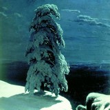 Иван Шишкин: картины, биография. Описание картин художника