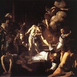 «Больной Вакх» Микеланджело Караваджо