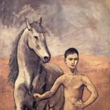 Картина Герники, Пабло Пикассо, 1937 г