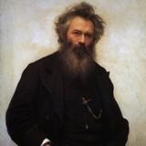 Картина «Пчеловод», Крамской, 1872 г