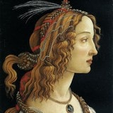 Клевета, Сандро Боттичелли, 1495 г