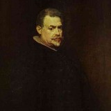 Конный портрет Гаспара де Гусмана, герцога Оливареса работы Диего Веласкеса