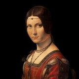 Мона Лиза (Джоконда), Леонардо да Винчи