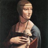 Мона Лиза (Джоконда), Леонардо да Винчи