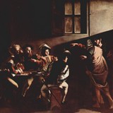 Мученичество апостола Матфея Микеланджело Караваджо