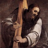 «Мученичество святой Агаты», Себастьяно дель Пьомбо — описание картины