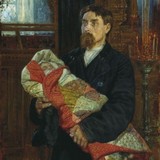 «На войну», 1888, Константин Аполлонович Савитский — описание картины