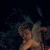 «Нашествие Гензериха на Рим», Карл Павлович Брюллов — описание картины
