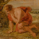 Львиная охота, Питер Пауль Рубенс, 1621 г