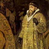 Описание картин Васнецова, биография Виктора Михайловича