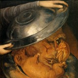 «Осень», Джузеппе Арчимбольдо — описание картины