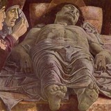 Парнас, Андреа Мантенья, 1497 г