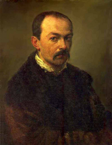 Павел Андреевич Федотов, фото и биография