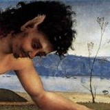 «Персей, освобождающий Андромеду», Пьеро ди Козимо — описание картины