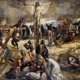 Похищение тела святого Марка, Якопо Тинторетто