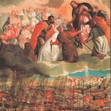 Поклонение волхвов, Паоло Веронезе, 1573 г