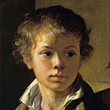 Портрет Александра Сергеевича Пушкина, Василий Андреевич Тропинин, 1827 - описание