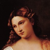 Портрет Элеоноры Гонзага делла Ровере, Тициан