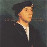 «Портрет французского посла — сэра де Моретта», Ганс Гольбейн Младший