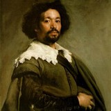 Портрет графа-герцога Оливареса, Диего Веласкес - описание
