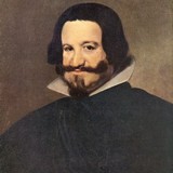 Портрет Хуана Матеоса, Диего Веласкес - описание