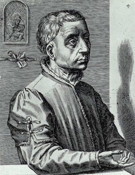Рогир ван дер Вейден, картины и биография художника