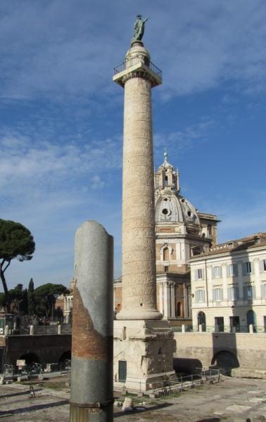 Скульптура Древнего Рима — фото и описание