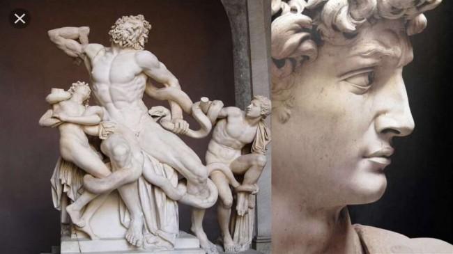 Скульптура эпохи Возрождения