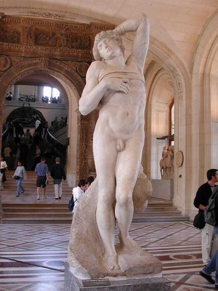 Скульптура эпохи Возрождения: описание и фото