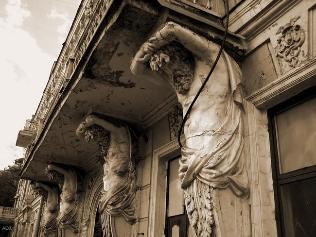 Скульптура классицизма: описание, история