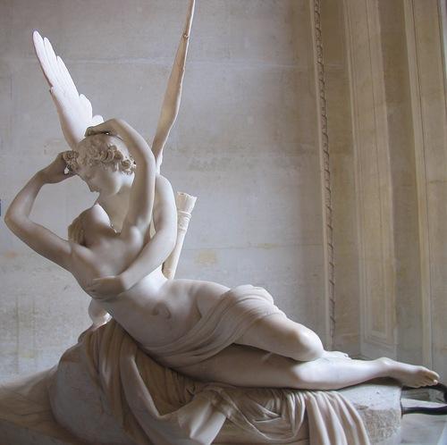 Скульптура классицизма: описание, история