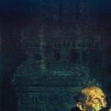 «Славянские композиторы», Репин — описание картины