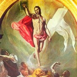«Раздевание Христа», Эль Греко — описание картины