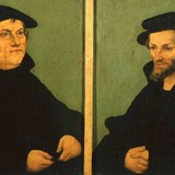 Суд Париса, Лукас Кранах Старший, около 1528 г