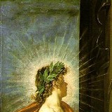 Венера перед зеркалом, Диего Веласкес — описание