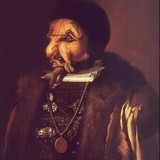 «Вертумн», Джузеппе Арчимбольдо — описание картины