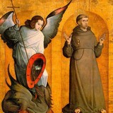 «Воскресение Лазаря», Хуан де Фландес — описание картины