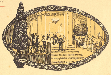 Характеристика Свияжского в романе "Анна Каренина", образ, описание