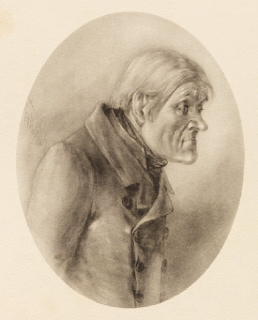 Иллюстрации к поэме "Мертвые души", рисунки художника П. М. Боклевского