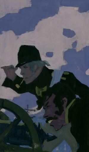 Капитан Тушин в романе "Война и мир": образ, характеристика, описание | Батарея Тушина, подвиг, героизм